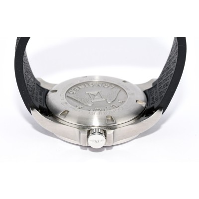 LONGINES CONQUEST AUTOMATICO 39MM L3.776.4.58.6 LONGINES CONQUEST AUTOMATICO 39MM L3.776.4.58.6