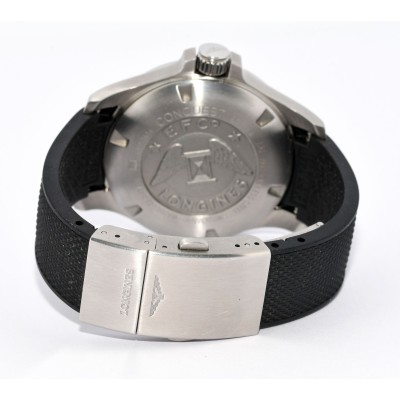 LONGINES CONQUEST AUTOMATICO 39MM L3.776.4.58.6 LONGINES CONQUEST AUTOMATICO 39MM L3.776.4.58.6