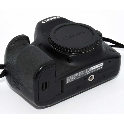 CAMARA CANON EOS 6D MARK II REFLEX DIGITAL SOLO CUERPO CAMARA CANON EOS 6D MARK II REFLEX DIGITAL SOLO CUERPO