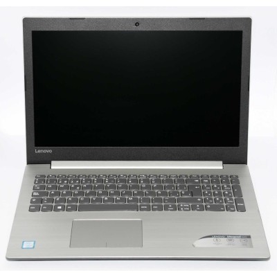 PORTATIL LENOVO IDEAPAD 320 80XL / i5 7200U 2.5GHz / 256GB SSD / 8GB RAM PORTATIL LENOVO IDEAPAD 320 80XL / i5 7200U 2.5GHz / 256GB SSD / 8GB RAM
