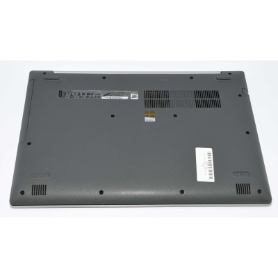 PORTATIL LENOVO IDEAPAD 320 80XL / i5 7200U 2.5GHz / 256GB SSD / 8GB RAM PORTATIL LENOVO IDEAPAD 320 80XL / i5 7200U 2.5GHz / 256GB SSD / 8GB RAM
