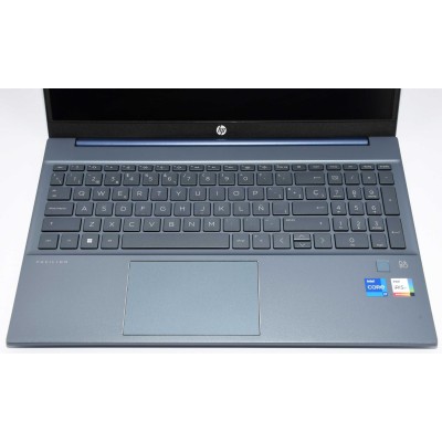 PORTATIL HP PAVILION / INTEL i7 1235U 1.7GHz / 1TB SDD / 16GB RAM PORTATIL HP PAVILION / INTEL i7 1235U 1.7GHz / 1TB SDD / 16GB RAM