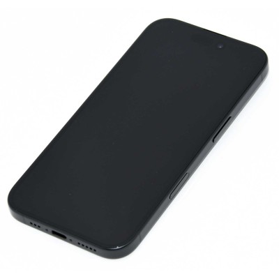 APPLE IPHONE 16 128GB NEGRO APPLE IPHONE 16 128GB NEGRO