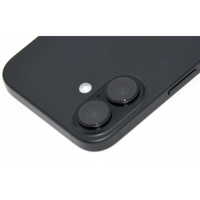APPLE IPHONE 16 128GB NEGRO APPLE IPHONE 16 128GB NEGRO