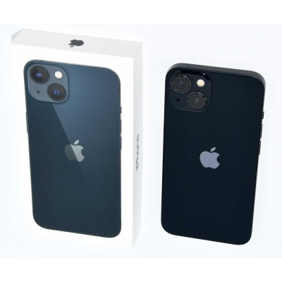 APPLE IPHONE 13 128GB MIDNIGHT APPLE IPHONE 13 128GB MIDNIGHT