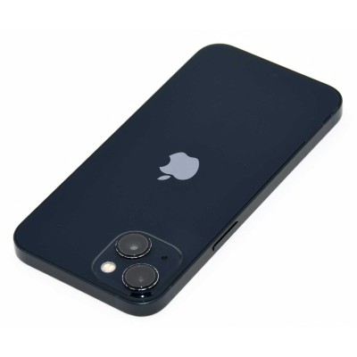 APPLE IPHONE 13 128GB MIDNIGHT APPLE IPHONE 13 128GB MIDNIGHT