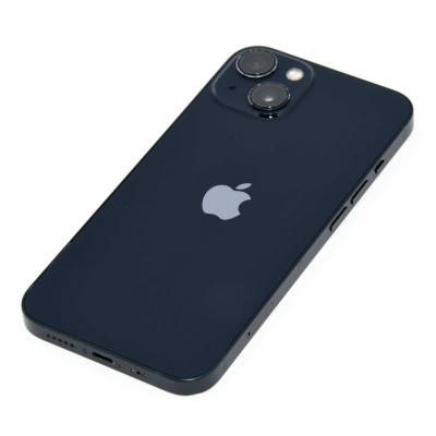 APPLE IPHONE 13 128GB MIDNIGHT APPLE IPHONE 13 128GB MIDNIGHT