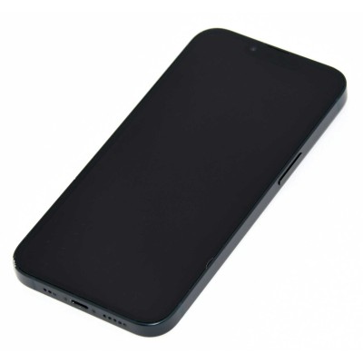 APPLE IPHONE 13 128GB MIDNIGHT APPLE IPHONE 13 128GB MIDNIGHT