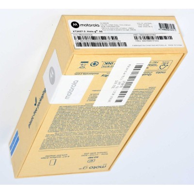MOTOROLA MOTO G85 5G 256GB GRIS NUEVO MOTOROLA MOTO G85 5G 256GB GRIS NUEVO
