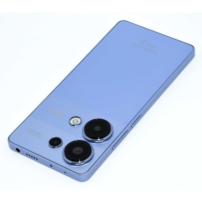 XIAOMI REDMI NOTE 13 PRO 256GB LAVANDA XIAOMI REDMI NOTE 13 PRO 256GB LAVANDA