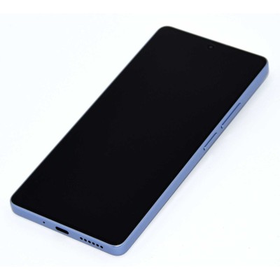 XIAOMI REDMI NOTE 13 PRO 256GB LAVANDA XIAOMI REDMI NOTE 13 PRO 256GB LAVANDA