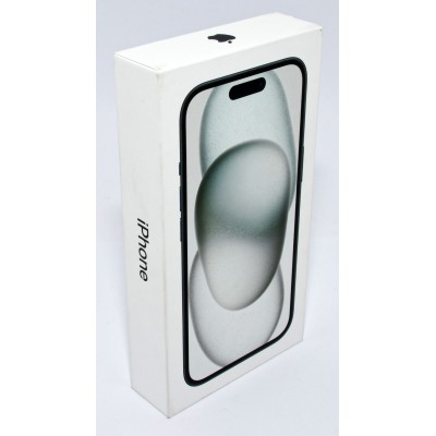 IPHONE 15 128GB NEGRO PRECINTADO IPHONE 15 128GB NEGRO PRECINTADO