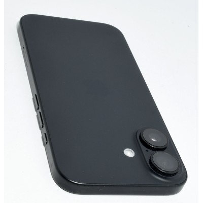 APPLE IPHONE 16 128GB NEGRO APPLE IPHONE 16 128GB NEGRO