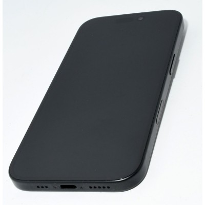APPLE IPHONE 16 128GB NEGRO APPLE IPHONE 16 128GB NEGRO