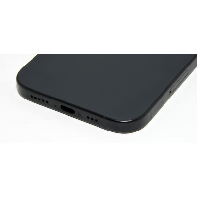 APPLE IPHONE 16 128GB NEGRO APPLE IPHONE 16 128GB NEGRO