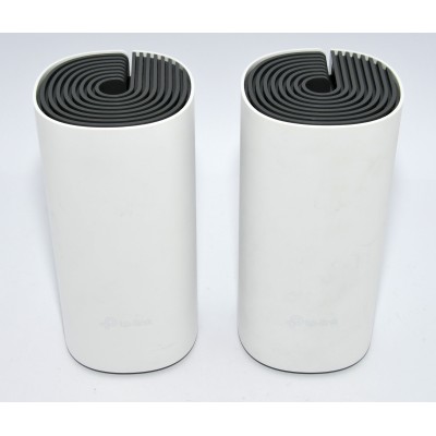SISTEMA WI-FI MESH - TP-LINK DECO E4 SISTEMA WI-FI MESH - TP-LINK DECO E4