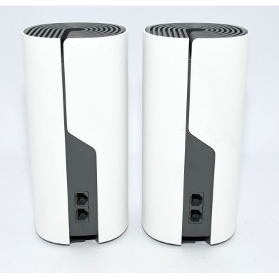 SISTEMA WI-FI MESH - TP-LINK DECO E4 SISTEMA WI-FI MESH - TP-LINK DECO E4