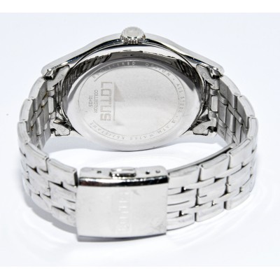 RELOJ LOTUS 18425 RELOJ LOTUS 18425