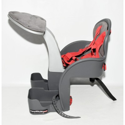 SILLA DE BEBE PARA BICICLETA WEERIDE SILLA DE BEBE PARA BICICLETA WEERIDE