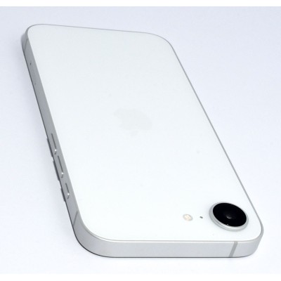 APPLE IPHONE 16E 128GB BLANCO APPLE IPHONE 16E 128GB BLANCO