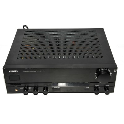 AMPLIFICADOR PHILIPS FA890/00R AMPLIFICADOR PHILIPS FA890/00R