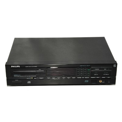 REPRODUCTOR CD MODULAR PHILIPS CD830/00R