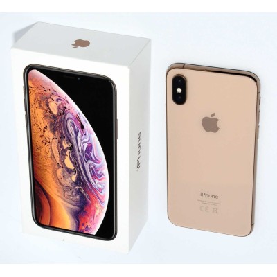 IPHONE XS 64GB ORO ROSA IPHONE XS 64GB ORO ROSA