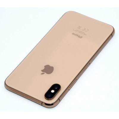 IPHONE XS 64GB ORO ROSA IPHONE XS 64GB ORO ROSA