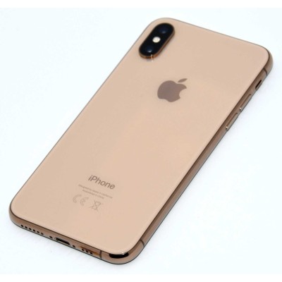 IPHONE XS 64GB ORO ROSA IPHONE XS 64GB ORO ROSA