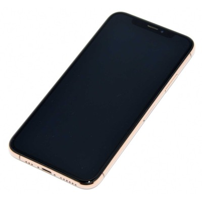 IPHONE XS 64GB ORO ROSA IPHONE XS 64GB ORO ROSA