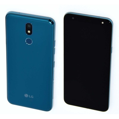 LG K40 32GB AZUL