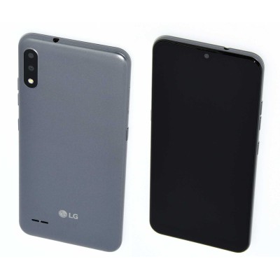 LG K22 32GB GRIS