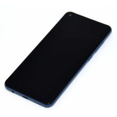 XIAOMI REDMI NOTE 9 64GB AZUL XIAOMI REDMI NOTE 9 64GB AZUL