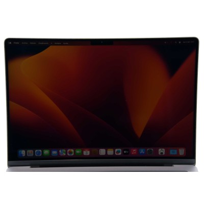 MACBOOK PRO 14p 2021 / 512GB SSD / 16GB RAM MACBOOK PRO 14p 2021 / 512GB SSD / 16GB RAM