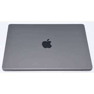 MACBOOK PRO 14p 2021 / 512GB SSD / 16GB RAM MACBOOK PRO 14p 2021 / 512GB SSD / 16GB RAM
