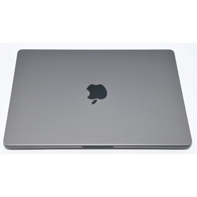 MACBOOK PRO 14p 2021 / 512GB SSD / 16GB RAM MACBOOK PRO 14p 2021 / 512GB SSD / 16GB RAM