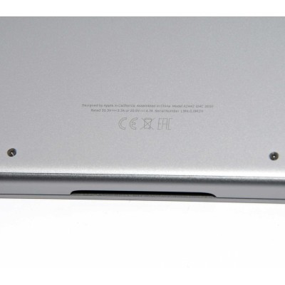 MACBOOK PRO 14p 2021 / 512GB SSD / 16GB RAM MACBOOK PRO 14p 2021 / 512GB SSD / 16GB RAM
