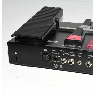 PEDALERA BOSS RC300 LOOP STATION