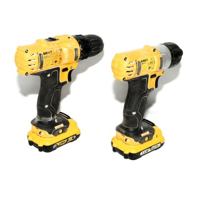 TALADRO + ATORNILLADOR DEWALT XR TALADRO + ATORNILLADOR DEWALT XR