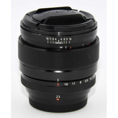 OBJETIVO FUJINON 23MM XF 1.4 OBJETIVO FUJINON 23MM XF 1.4
