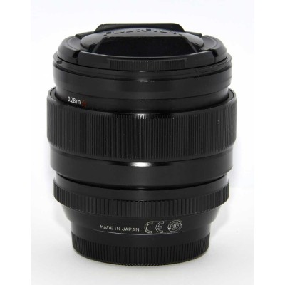 OBJETIVO FUJINON 23MM XF 1.4 OBJETIVO FUJINON 23MM XF 1.4