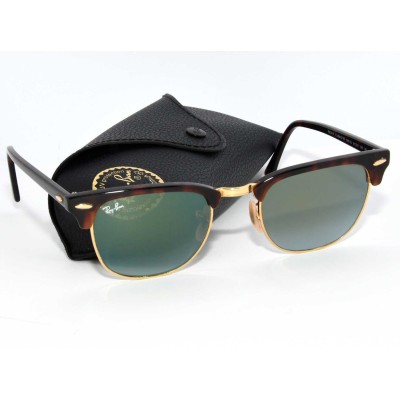 GAFAS DE SOL RAYBAN RB3016 CLUBMASTER GAFAS DE SOL RAYBAN RB3016 CLUBMASTER