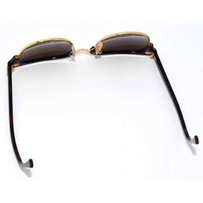 GAFAS DE SOL RAYBAN RB3016 CLUBMASTER GAFAS DE SOL RAYBAN RB3016 CLUBMASTER