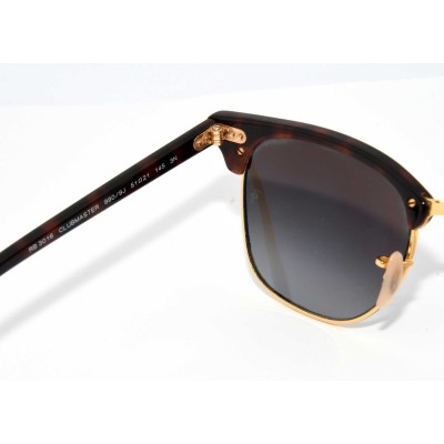 GAFAS DE SOL RAYBAN RB3016 CLUBMASTER GAFAS DE SOL RAYBAN RB3016 CLUBMASTER