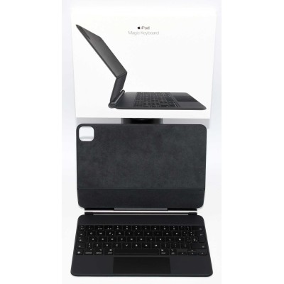 TECLADO APPLE MAGIC KEYBOARD IPAD AIR 11p A2261 TECLADO APPLE MAGIC KEYBOARD IPAD AIR 11p A2261