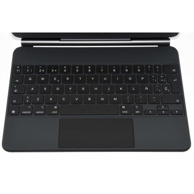 TECLADO APPLE MAGIC KEYBOARD IPAD AIR 11p A2261 TECLADO APPLE MAGIC KEYBOARD IPAD AIR 11p A2261