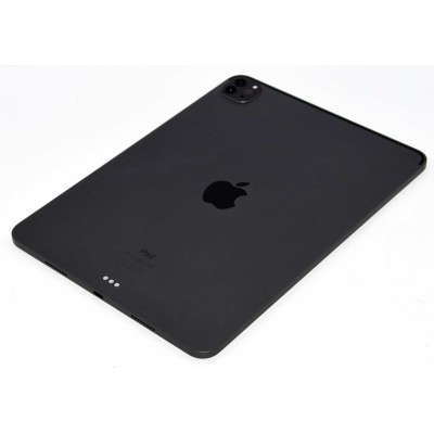 IPAD PRO 11p 2021 3GEN A2377 WIFI 256GB GRIS IPAD PRO 11p 2021 3GEN A2377 WIFI 256GB GRIS