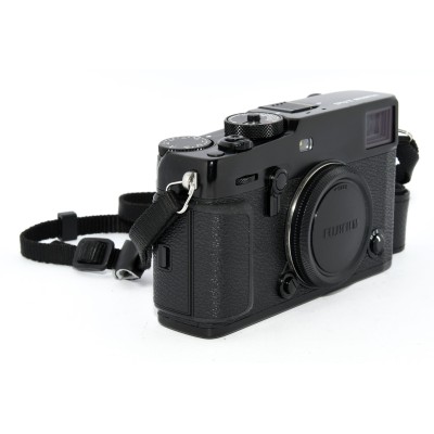 CUERPO CAMARA DIGITAL MIRRORLESS FUJIFILM X-PRO 3 CUERPO CAMARA DIGITAL MIRRORLESS FUJIFILM X-PRO 3