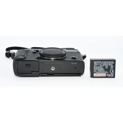 CUERPO CAMARA DIGITAL MIRRORLESS FUJIFILM X-PRO 3 CUERPO CAMARA DIGITAL MIRRORLESS FUJIFILM X-PRO 3