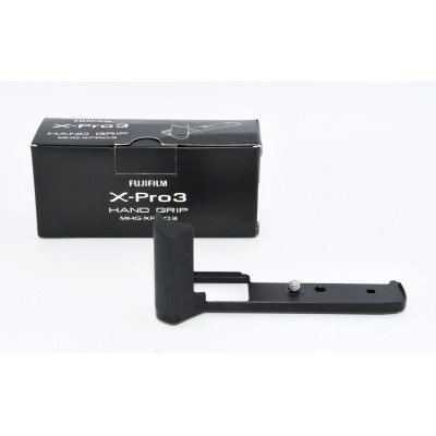 GRIP FUJIFILM X PRO3 GRIP FUJIFILM X PRO3